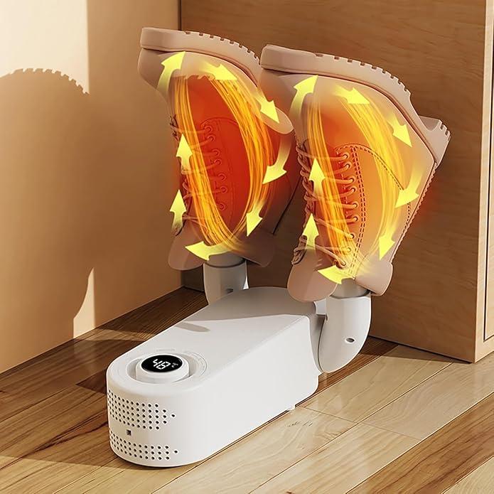 Electric shoe dryer boot dryer shoe dryer electric shoe dryer