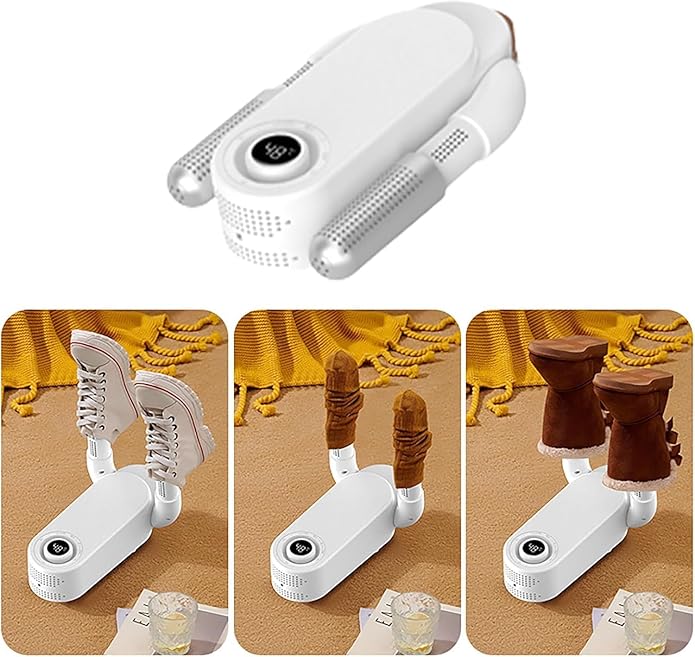 Electric shoe dryer boot dryer shoe dryer electric shoe dryer