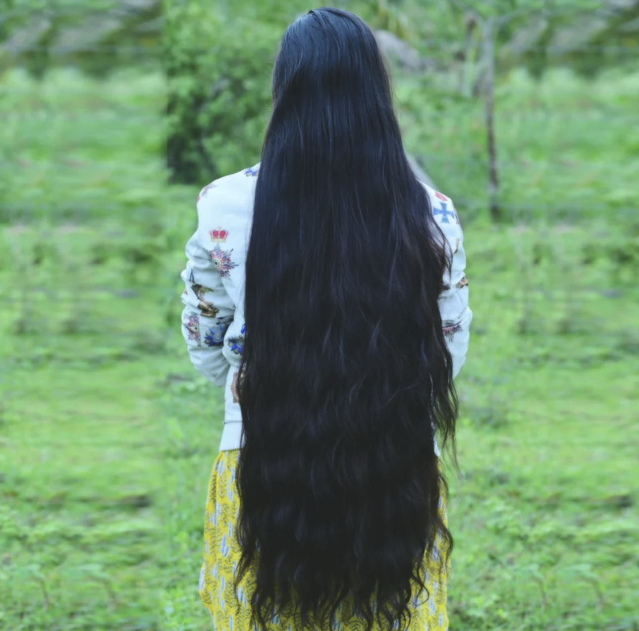 Adivasi Neelabari Herbal Hair Oil